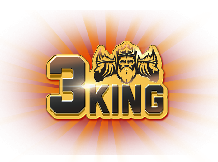 3king game